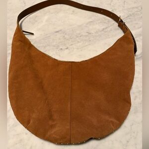 Madewell Curve Shoulder Bag